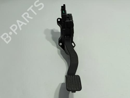 Used Pedal CITROËN C3 / C3 ORIGIN III (SX) 1.6 BlueHDi 75 (75 hp) 15471012