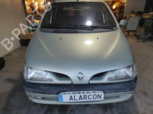 Used Parts RENAULT MEGANE Scenic (JA0/1_) 1.9 dTi (JA0N) (98 hp) 4280731