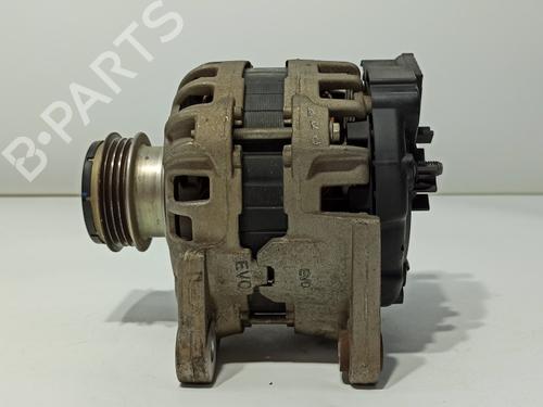 Alternator RENAULT CLIO IV (BH_) 1.2 16V | BP15098476M7 