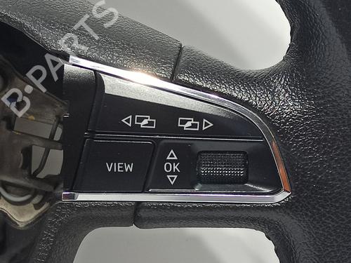Steering wheel SEAT IBIZA V (KJ1, KJG) 1.0 TSI | BP9814443C49 