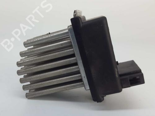 Resistência da chauffage AUDI A6 C5 (4B2, 4B4) 2.5 TDI (150 hp) 11675472