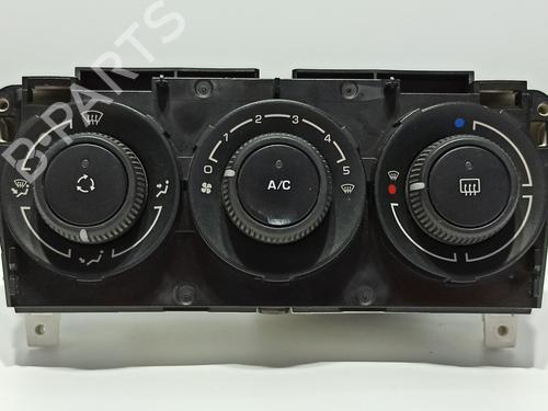 Used Climate control PEUGEOT 308 I (4A_, 4C_) 1.6 HDi (109 hp) 17761877