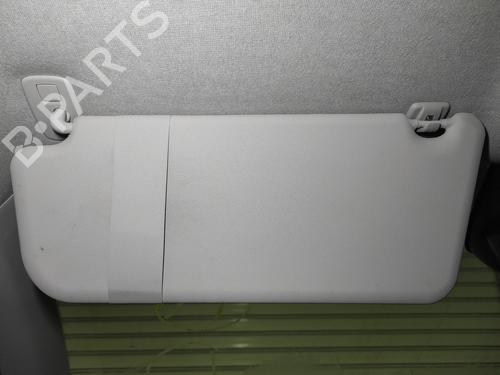 Left sun visor PEUGEOT EXPERT Van (V_) 1.5 BlueHDi 120 | BP35950606I1 - Image 2