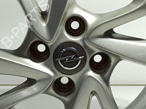 Fælk OPEL CORSA E (X15) 1.3 CDTI (08, 68) | BP38784455C45 - Image 4