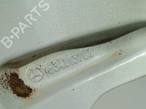Rim MERCEDES-BENZ M-CLASS (W163) ML 350 | BP25830106C45