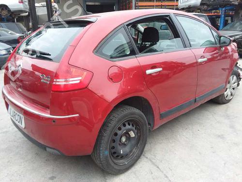 Capteur électronique CITROËN C4 I (LC_) 1.6 HDi | BP14529347M84 