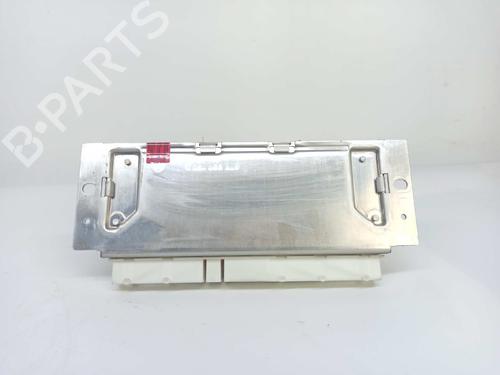 Control unit MERCEDES-BENZ C-CLASS (W202) C 180 (202.018) | BP10032375M11