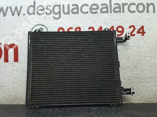 Used AC radiator AUDI A2 (8Z0) 1.4 TDI (75 hp) 2745939