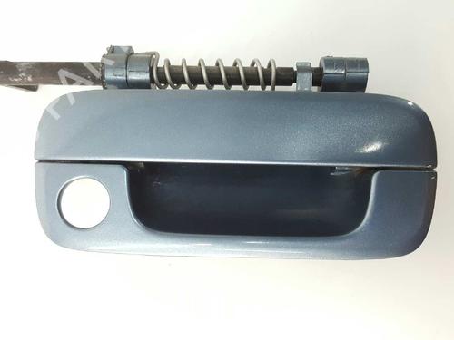 Used Front right exterior door handle PEUGEOT 406 (8B) 2.0 HDI 110 (109 hp) 3291980
