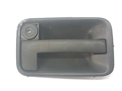 Front left exterior door handle PEUGEOT EXPERT (224_) 2.0 HDI 16V 1476388077