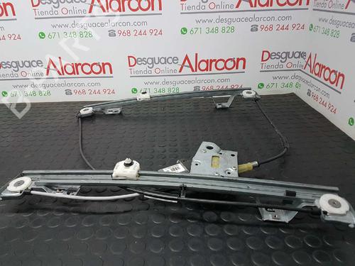 Elevalunas delantero derecho RENAULT KANGOO Express (FW0/1_) 1.5 dCi 85 (FW0K, FW0L, FW0B) (86 hp) 2771334