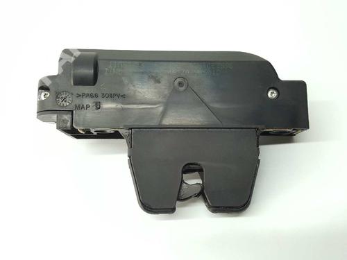 Used Tailgate lock PEUGEOT 307 SW (3H) 1.6 HDI 110 (109 hp) 3141814
