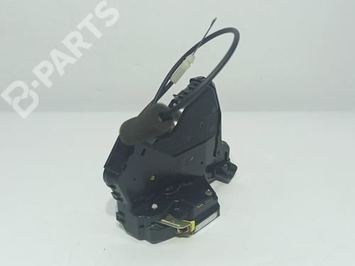 Front left lock SUZUKI GRAND VITARA II (JT, TE, TD) 1.9 DDiS All-wheel Drive (JT419, TD44, JB419WD, JB419XD,... | BP11061283C98 