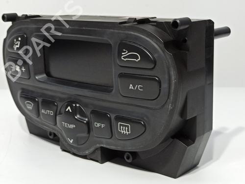 Commande Chauffage CITROËN XSARA PICASSO (N68) 2.0 HDi | BP14471324I5 