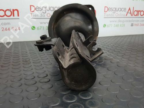 Left front shock absorber LANCIA PHEDRA (179_) 2.2 JTD (179AXC1A) | BP2756706M16 