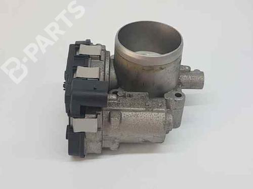 Throttle body VW GOLF VII (5G1, BQ1, BE1, BE2) 1.4 GTE Hybrid | BP9366393M82 
