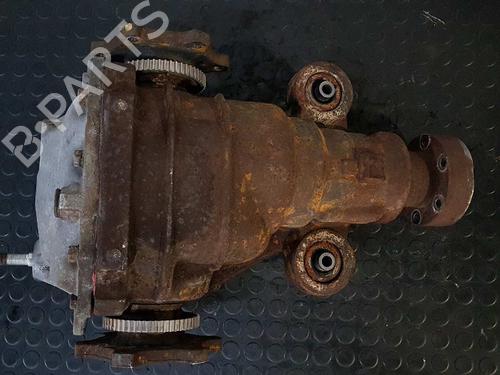 Rear differential INFINITI FX  | BP5885402M24 