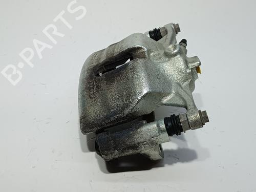 Used Right front brake caliper VW T-ROC (A11, D11) 1.0 TSI (110 hp) 30291936