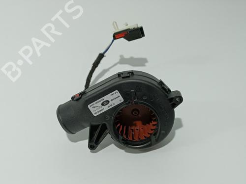 Ander LAND ROVER RANGE ROVER III (L322) 4.4 D 4x4 (313 hp) 14544017