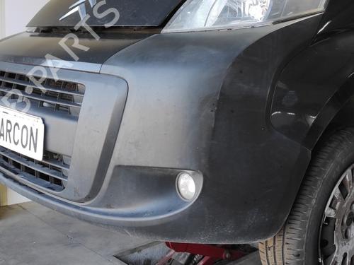 Front bumper CITROËN NEMO MPV 1.4 HDi | BP18034137C7 