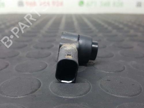 Electronic module CITROËN C5 III Break (RW_) 1.6 HDi 110 | BP10263397M83