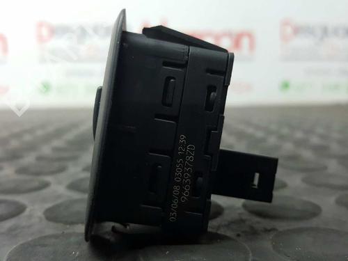Left rear window switch CITROËN C4 Grand Picasso I (UA_) 1.6 HDi | BP2773076I29 