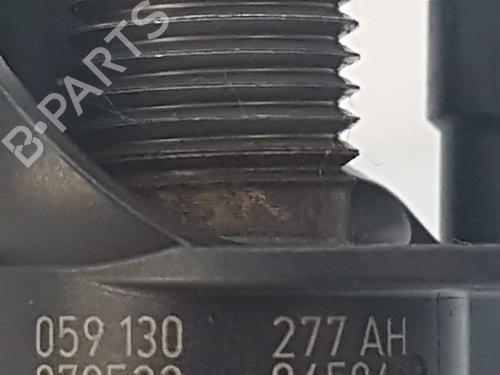 Injector AUDI A8 D3 (4E2, 4E8) 3.0 TDI quattro | BP9397184M100