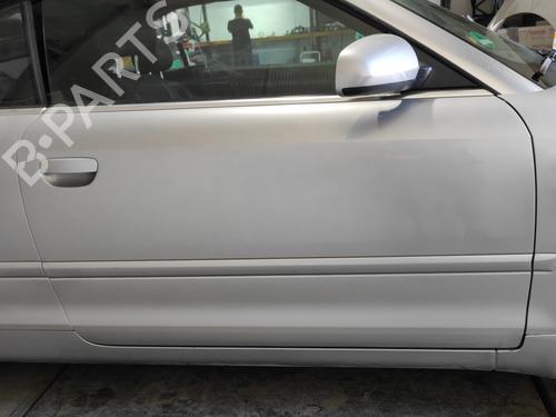 Dør høyre foran AUDI A4 B6 Convertible (8H7) 2.5 TDI | BP15048338C3