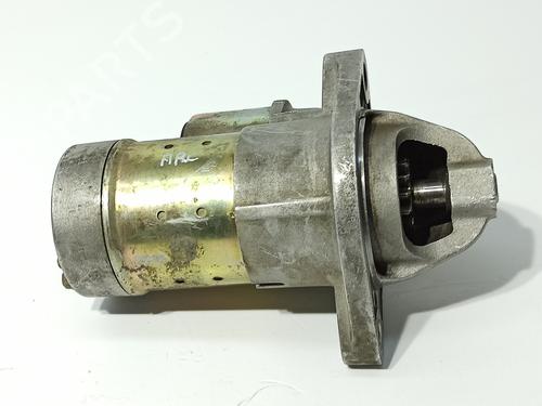 Startmotor OPEL ASTRA G Hatchback (T98) 1.7 DTI 16V (F08, F48) | BP30502700M8 