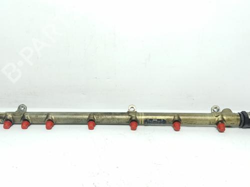 Injection rail MERCEDES-BENZ E-CLASS (W211) E 320 CDI (211.026) | BP11804869M98