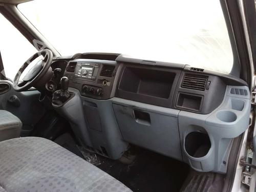 Water radiator FORD TRANSIT Van (FA_ _)  | BP2737322M31