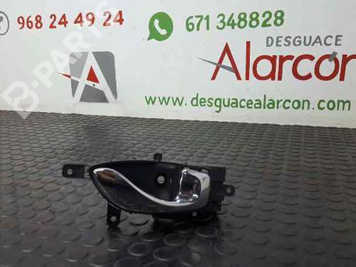 Rear right interior door handle RENAULT KOLEOS I (HY_) 2.0 dCi (HY0K) | BP3280061I16