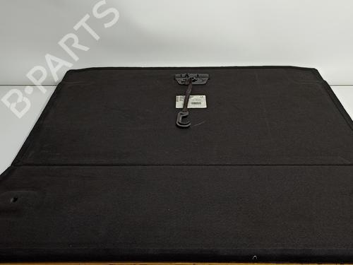 Luggage compartment floor MERCEDES-BENZ S-CLASS (W222, V222, X222) S 350 BlueTEC / d (222.132, 222.032, 222.123) | BP15592723I33