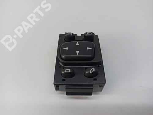 Used Mirror switch MERCEDES-BENZ S-CLASS (W220) S 400 CDI (220.028, 220.128) (250 hp) 4801397
