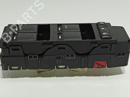 Left front window switch JEEP COMPASS (MK49) 2.4 | BP20100599I27 