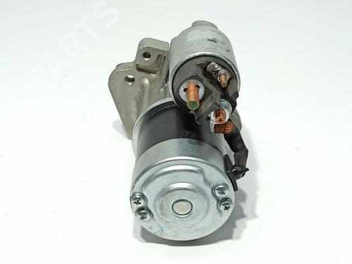 Starter RENAULT MEGANE II (BM0/1_, CM0/1_) 1.5 dCi (BM1E, CM1E) | BP27188566M8 