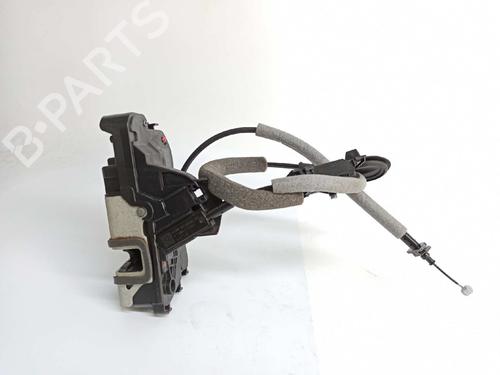 Rear left lock FORD FIESTA VII (HJ, HF) 1.5 TDCi | BP8280379C100 