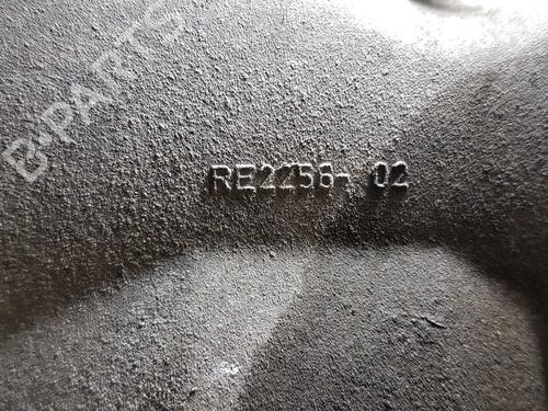 Rear differential NISSAN PATHFINDER III (R51)  | BP3135756M24 