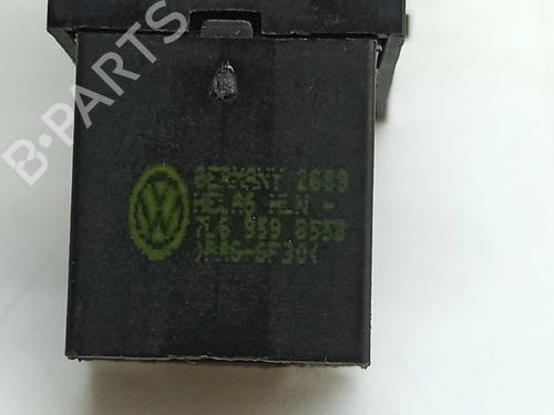 Right front window switch VW GOLF VI (5K1) 1.6 TDI | BP8245410I26