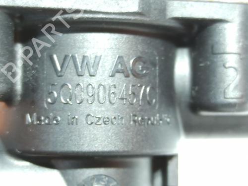 Electronic sensor VW GOLF VIII (CD1, DA1) 1.4 GTE Plug-in Hybrid | BP40107894M84  - Image 6