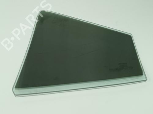 Rear right quarter glass TOYOTA COROLLA Saloon (_E21_) 1.8 VVTi Hybrid (ZWE211, MZEA12) | BP14543908C92 