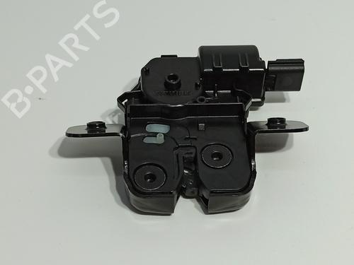 Tailgate lock NISSAN JUKE (F16_) 1.0 | BP29760909C101 