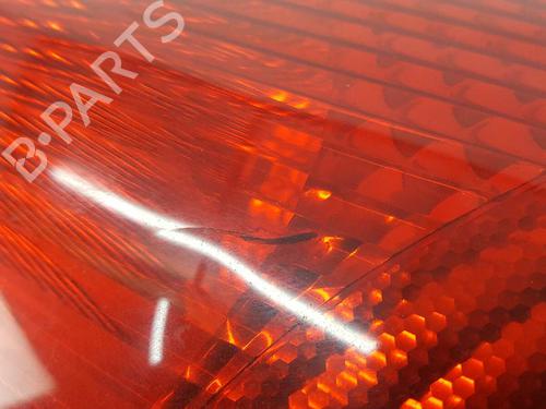 Left taillight FORD FOCUS I Saloon (DFW) 1.8 Turbo DI / TDDi | BP3032712C34