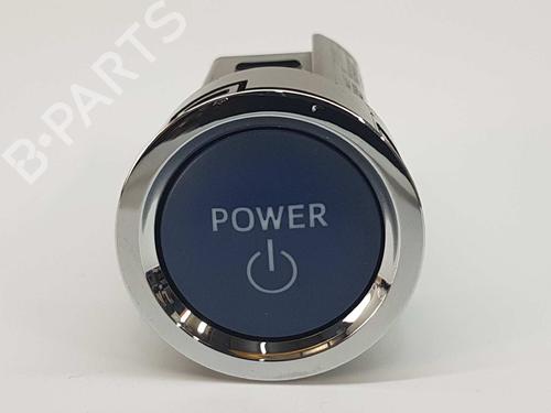 Used Ignition barrel TOYOTA AURIS (_E18_) 1.8 Hybrid (ZWE186_, ZWE186R) (136 hp) 8603056
