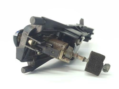 Front left exterior door handle MERCEDES-BENZ C-CLASS (W203) C 220 CDI (203.006) | BP4826232C128 
