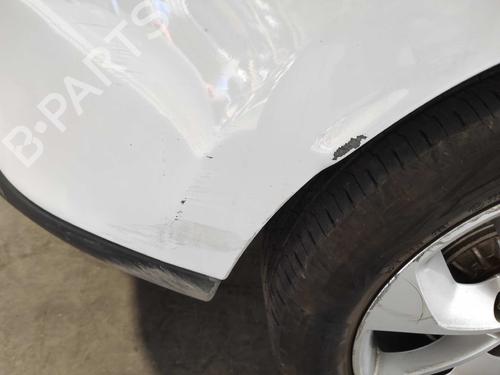 Rear bumper RENAULT CLIO IV Grandtour (KH_) 1.5 dCi 90 (KHN3, KHN4) | BP10380984C8