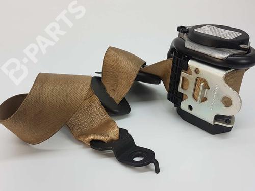Front right seatbelt MERCEDES-BENZ CLS (C219) CLS 350 (219.356) | BP8750026I25 
