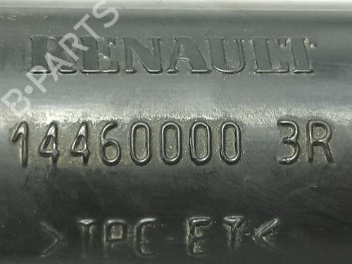 Pipe RENAULT MEGANE III Hatchback (BZ0/1_, B3_) 1.2 TCe (BZ2B, BZ11) | BP14543982M125 
