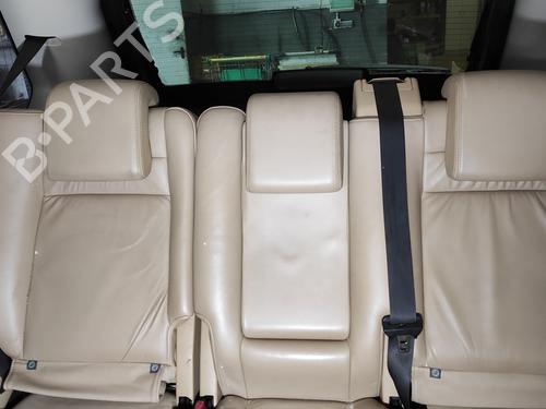 Rear seat LAND ROVER RANGE ROVER SPORT I (L320) 2.7 D 4x4 | BP26669744C17