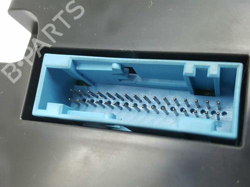 Instrument cluster AUDI A1 (8X1, 8XK) 1.6 TDI | BP7024664C47